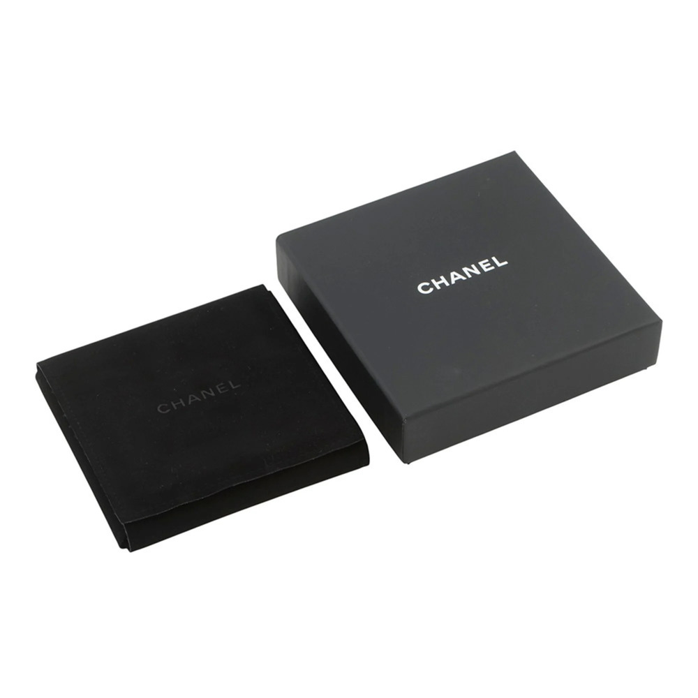 CHANEL Black Brooch - Picture 8 of 8
